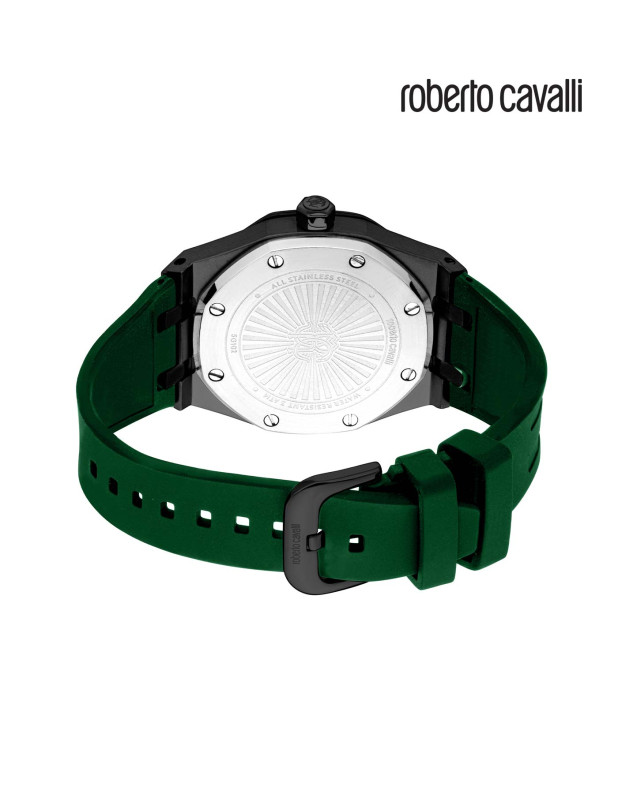 Roberto Cavalli Watch for men